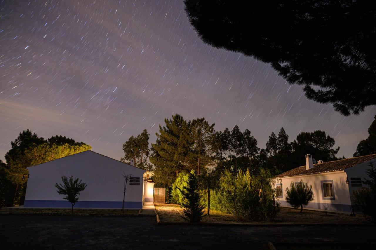 Casas Da Horta Villa Alcacer do Sal Exterior photo